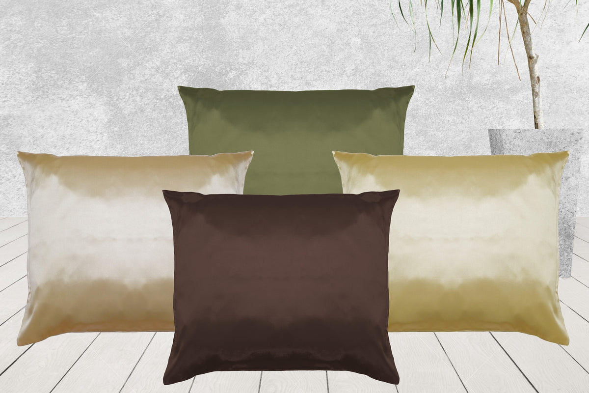 Satin Pillowcase