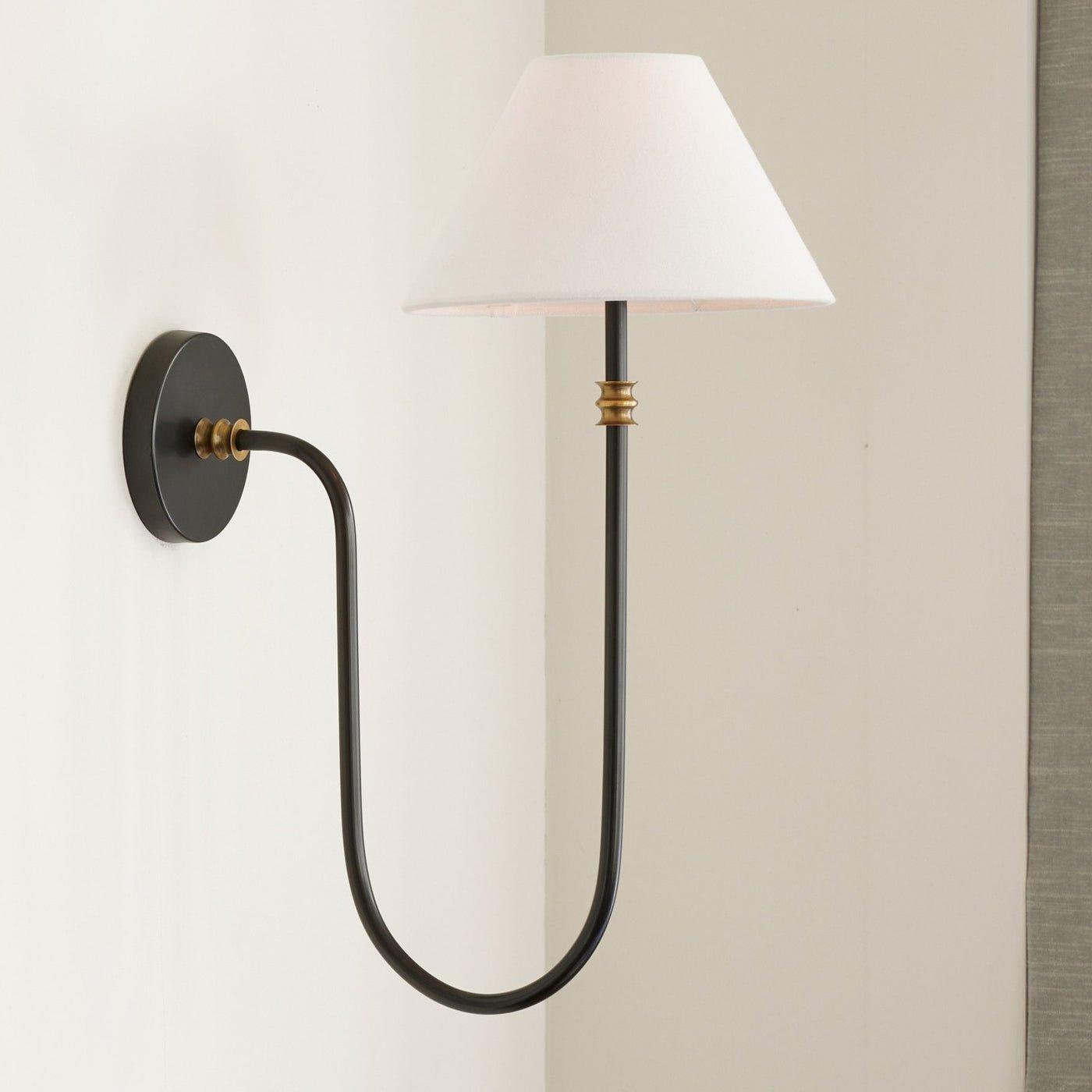 Collins Wall Light 13.4
