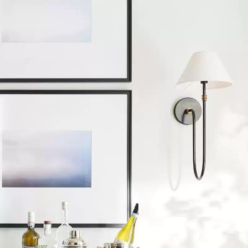 Collins Wall Light 13.4