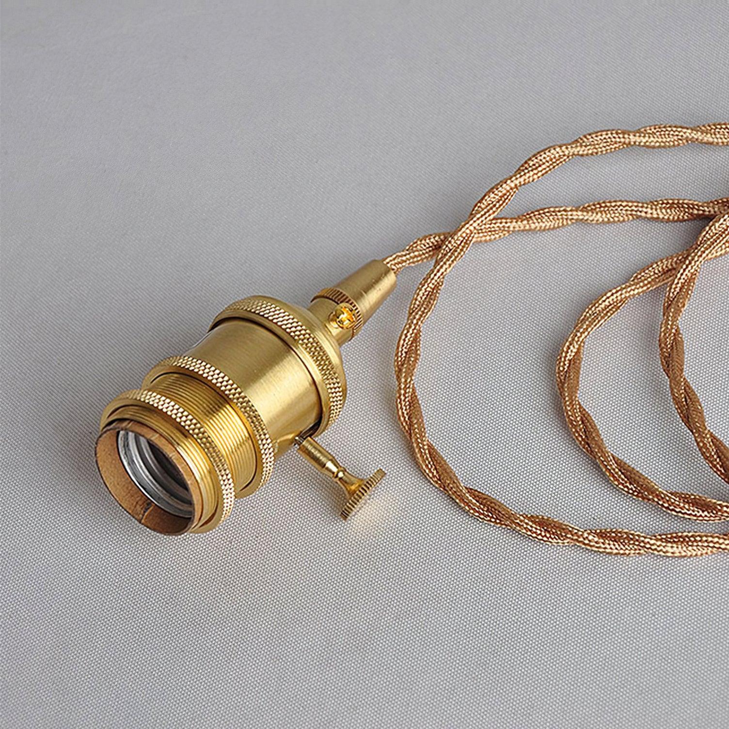 Colonial Global Pendant Light 5.1