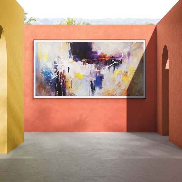 Canvas Print: 