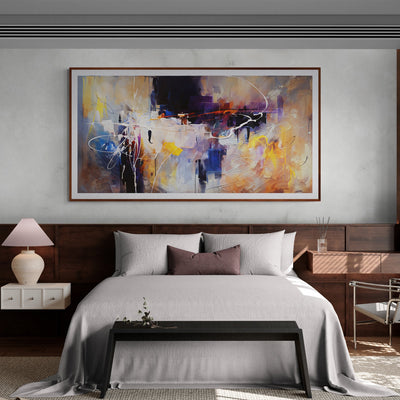 Canvas Print: 