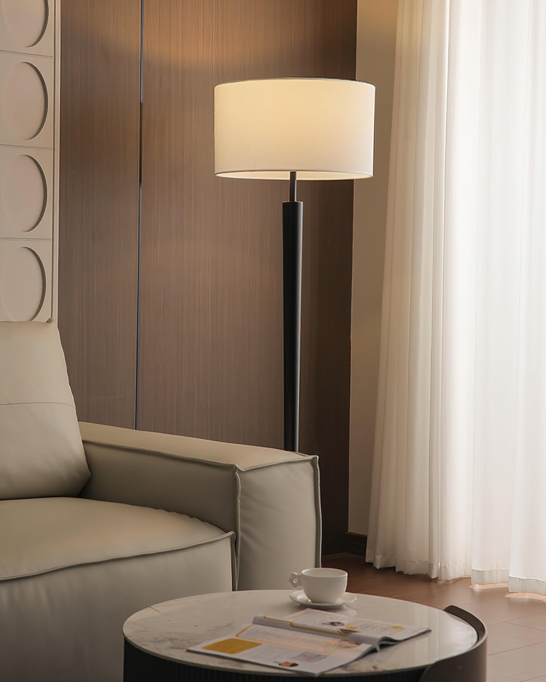 Colton Floor Lamp 17.7