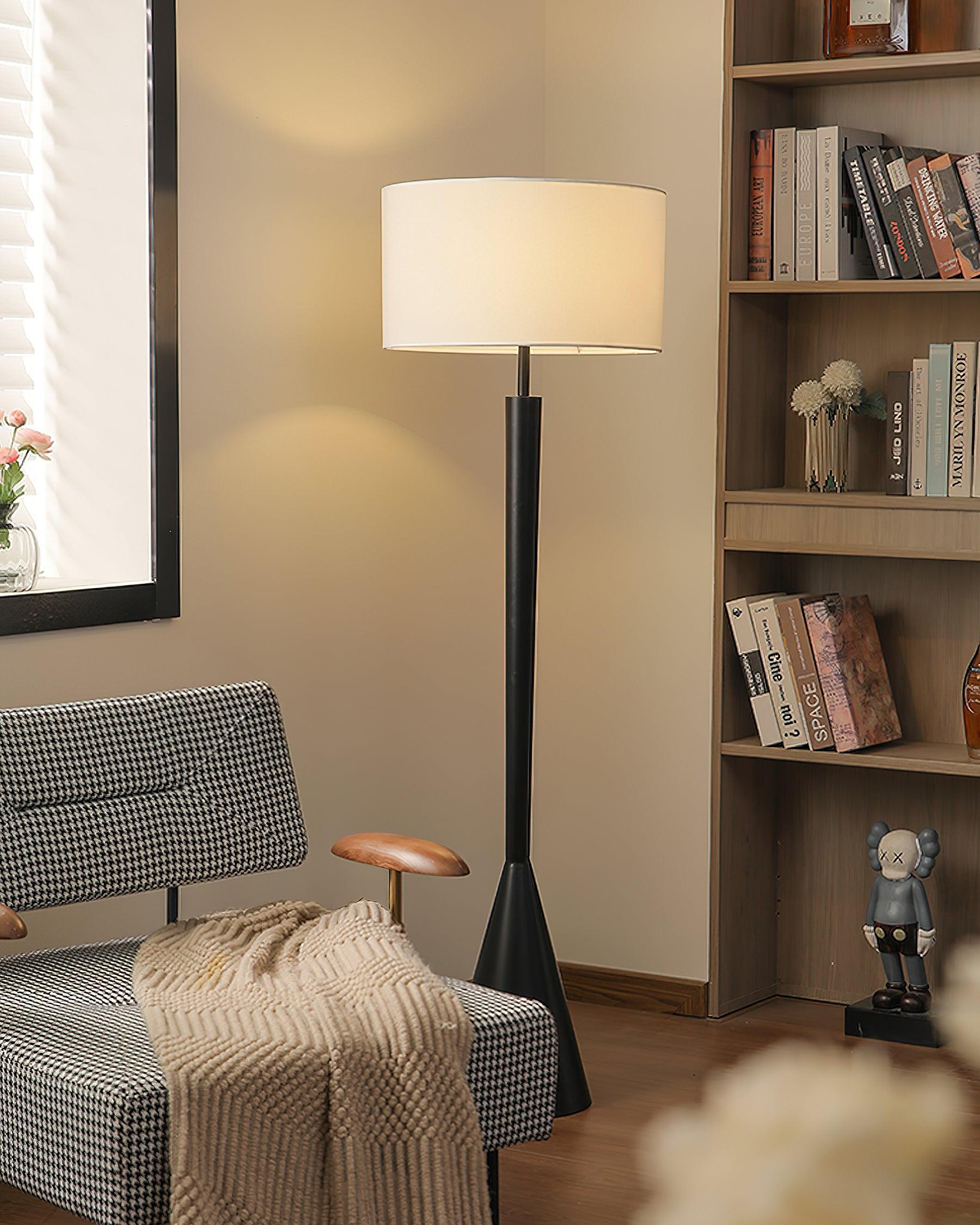 Colton Floor Lamp 17.7