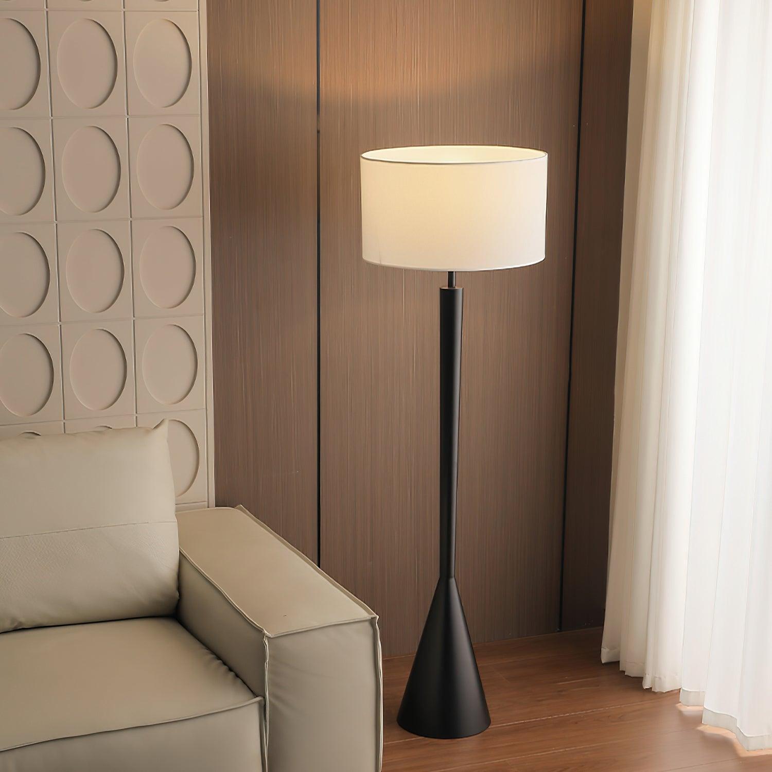 Colton Floor Lamp 17.7