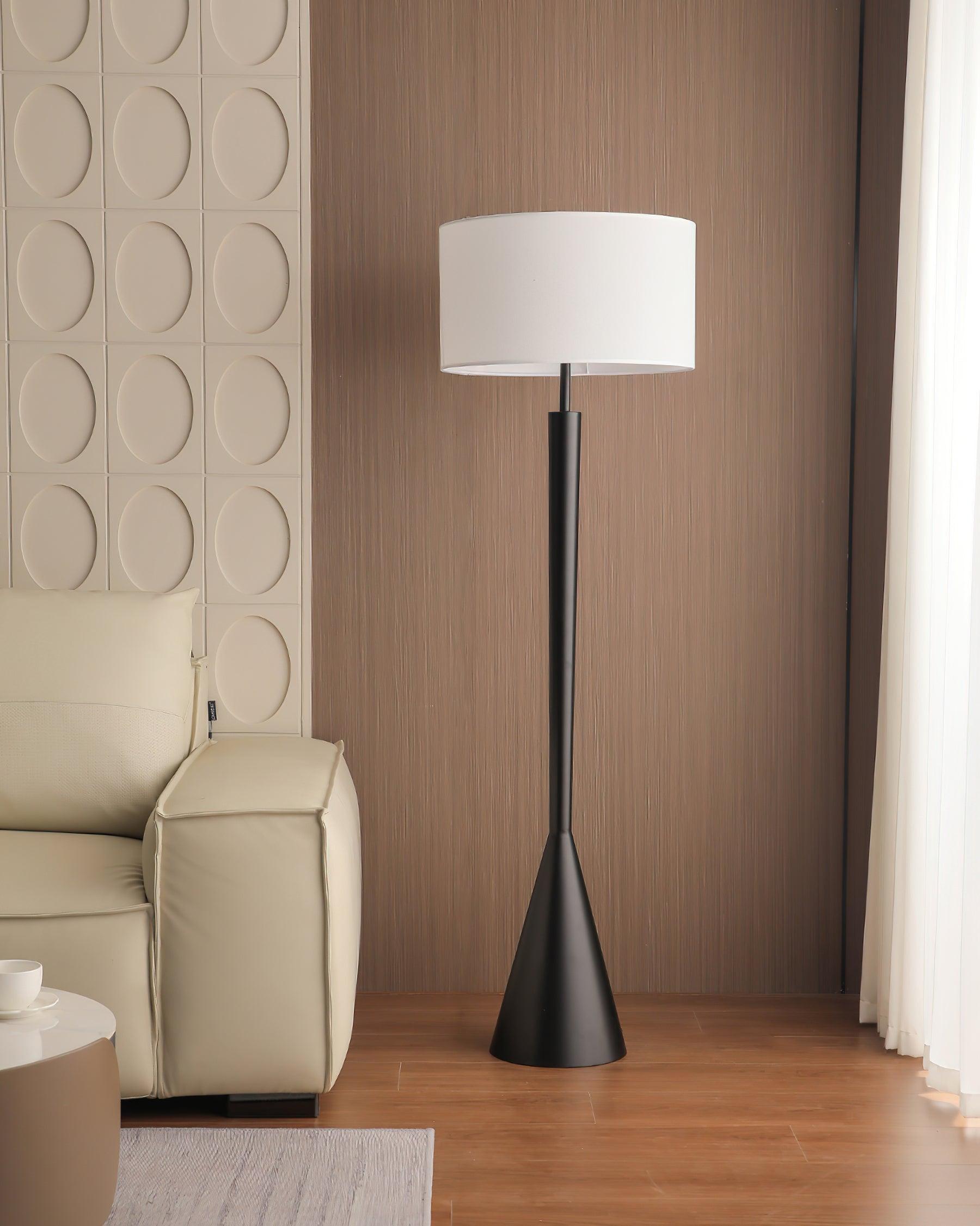 Colton Floor Lamp 17.7