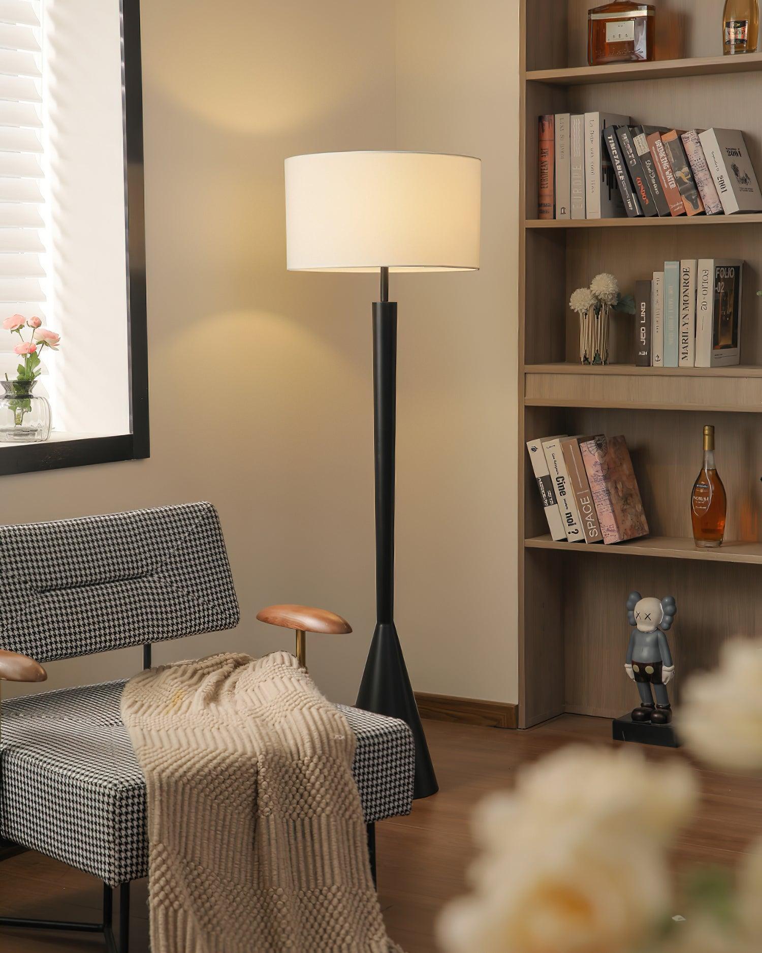 Colton Floor Lamp 17.7