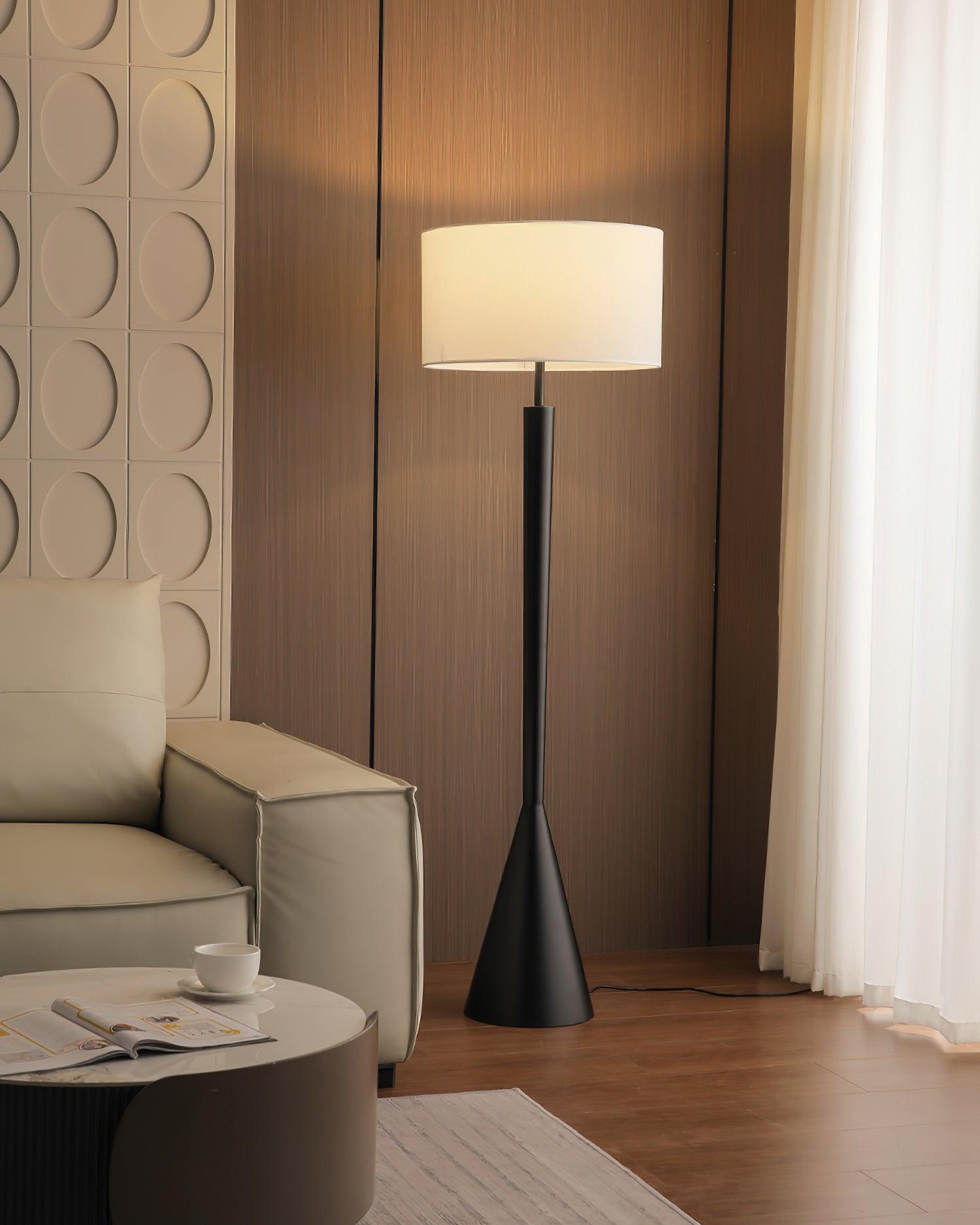 Colton Floor Lamp 17.7