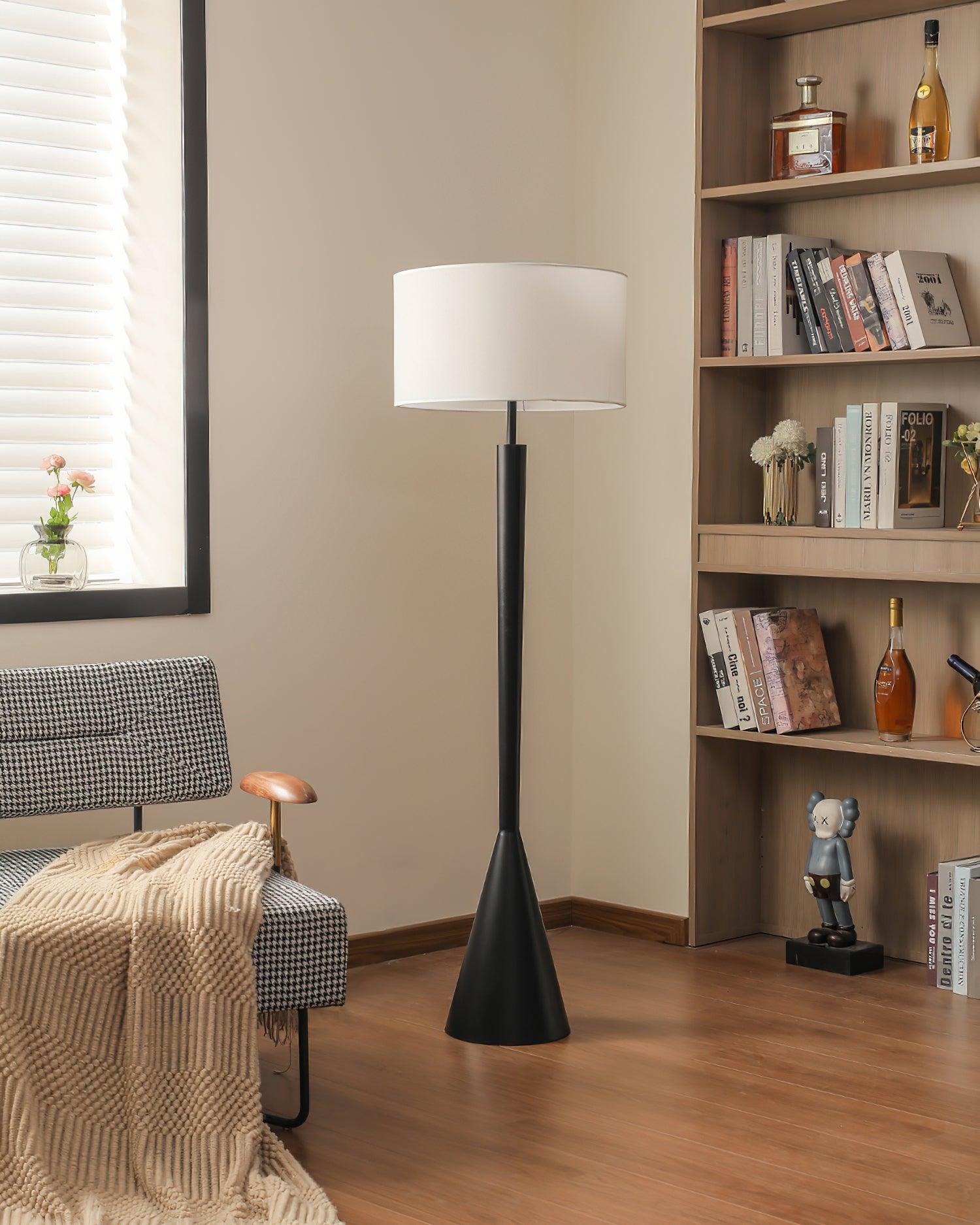 Colton Floor Lamp 17.7