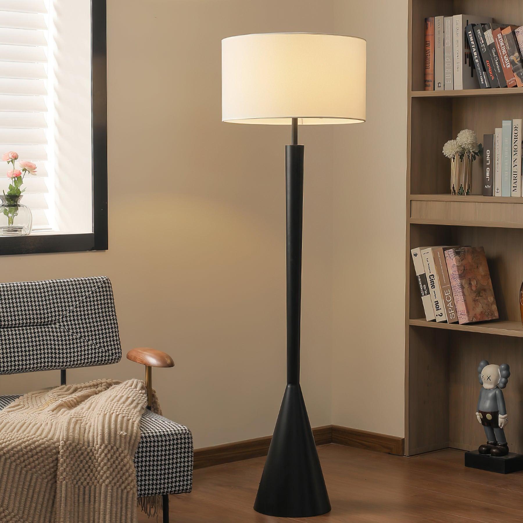 Colton Floor Lamp 17.7