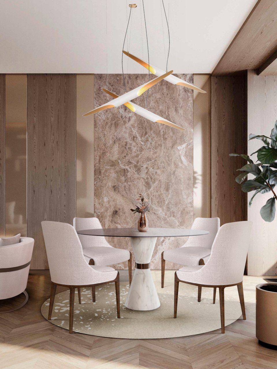 Coltrane Pipe Pendant Light 23.6
