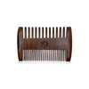 Black Sandalwood Comb