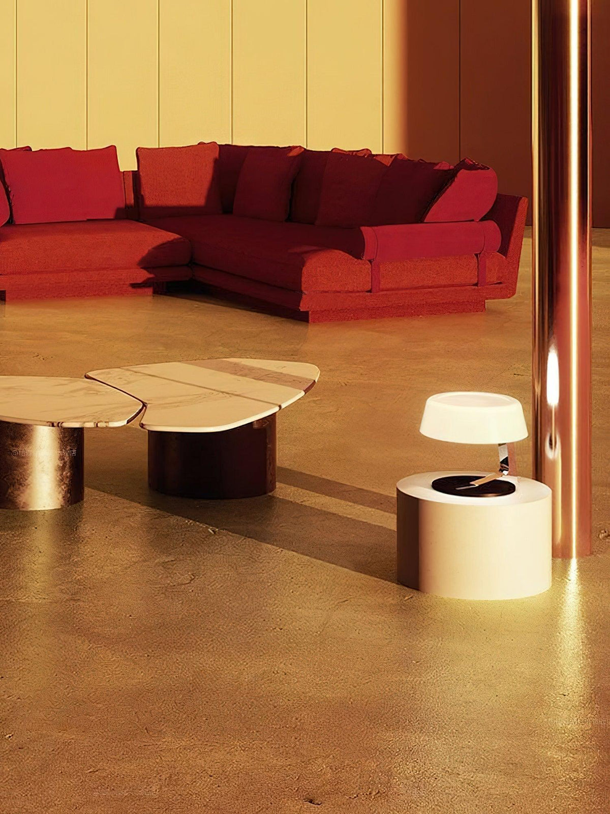 Comete Table Lamp 10.2
