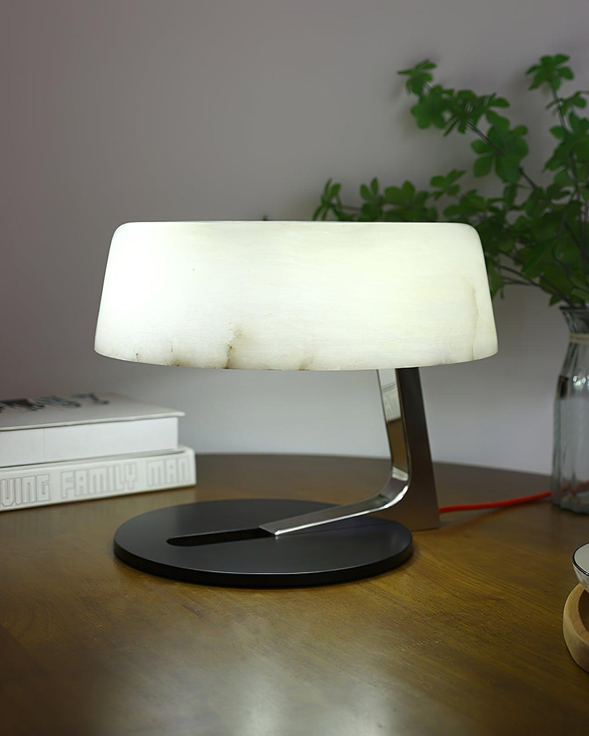 Comete Table Lamp 10.2