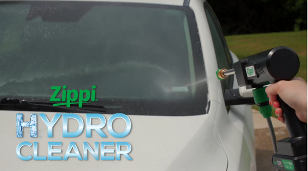 Zippi HydroCleaner Zippi