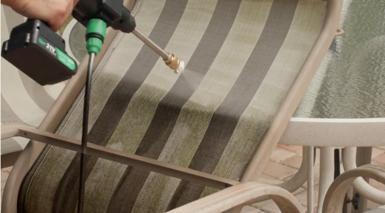 Zippi HydroCleaner Zippi