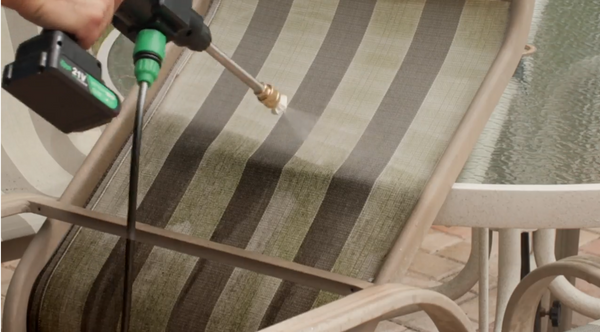 Zippi HydroCleaner Zippi