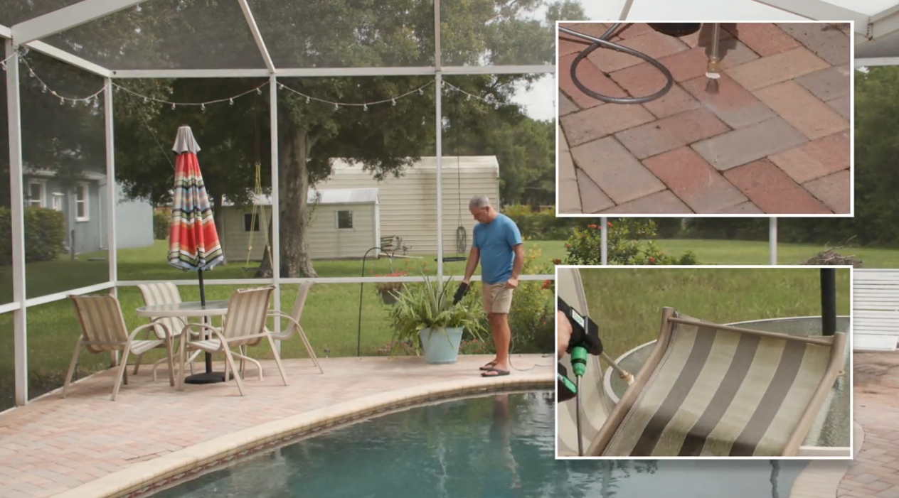 Zippi HydroCleaner Zippi