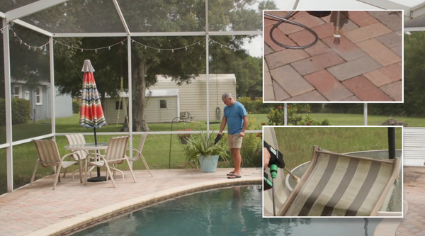 Zippi HydroCleaner Zippi