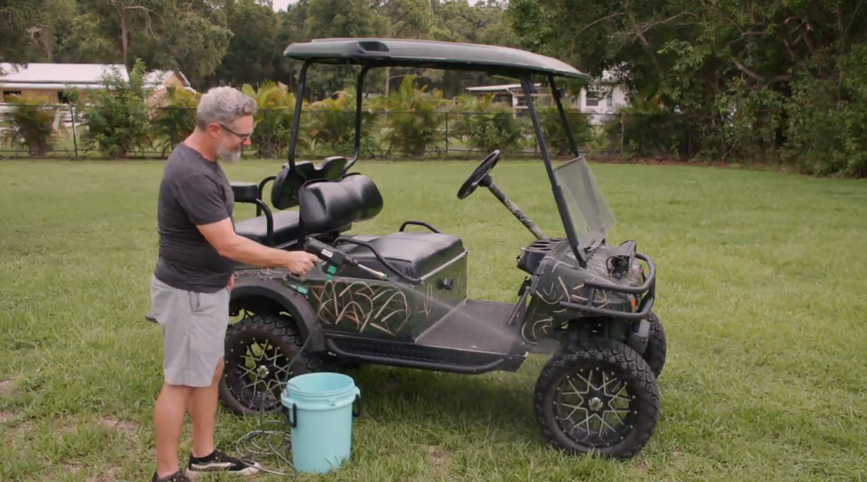 Zippi HydroCleaner Zippi