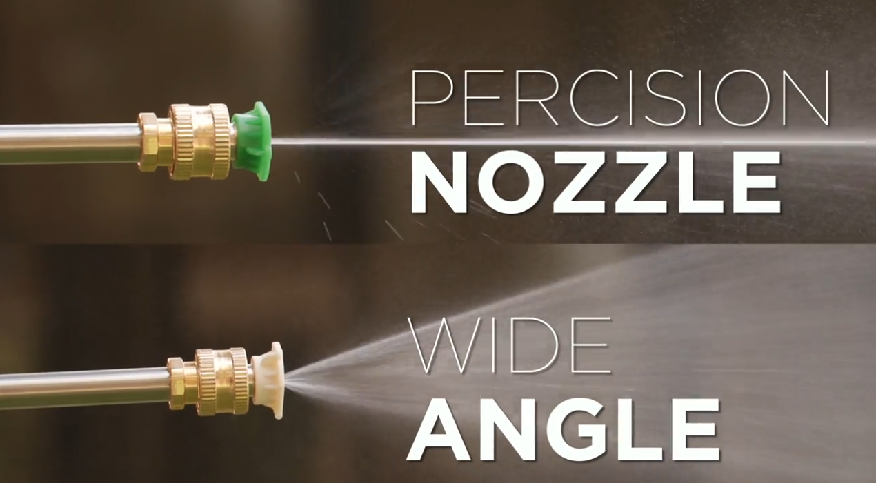 Zippi HydroCleaner Zippi