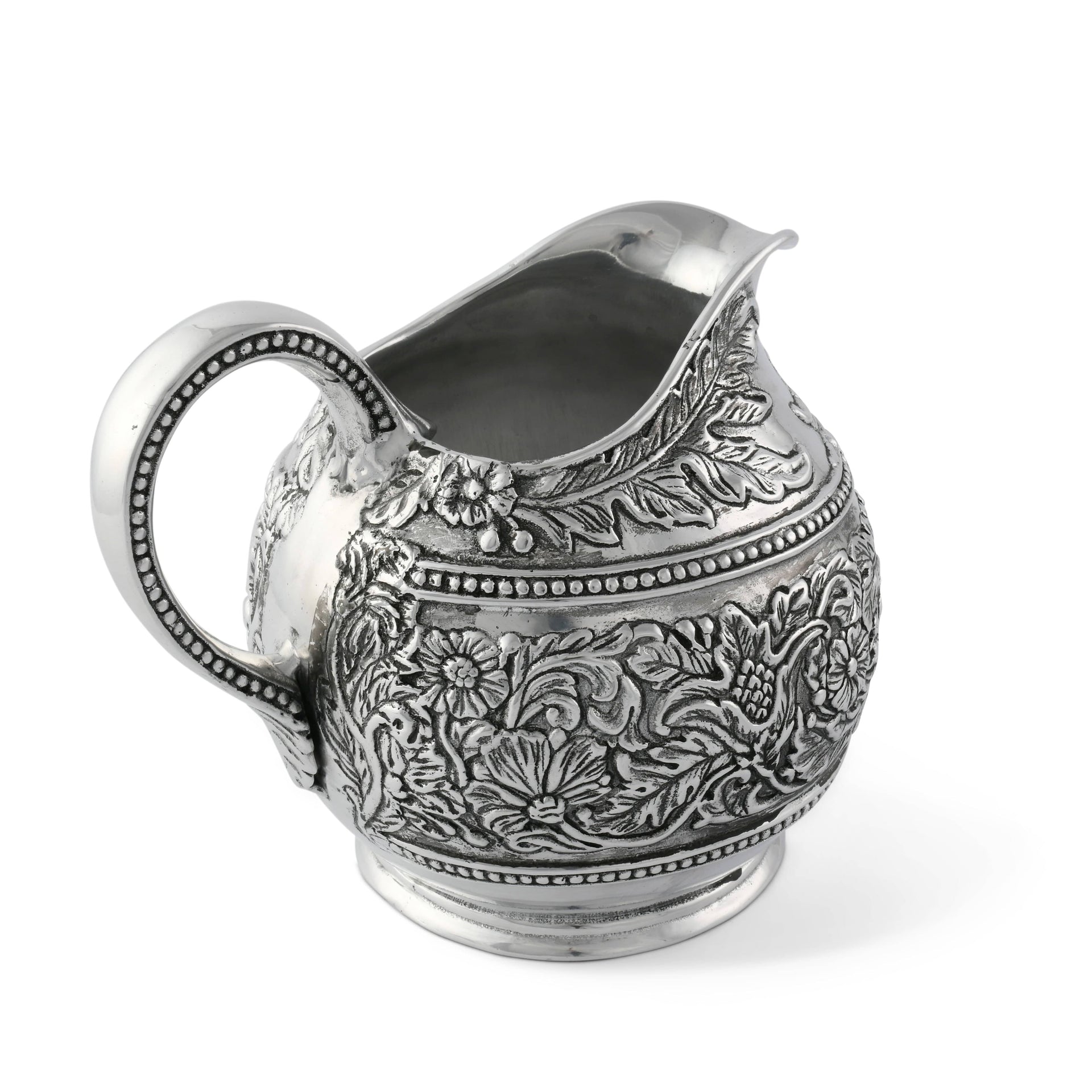Concho Pattern Pitcher