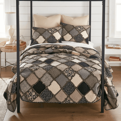 Concord Quilt Set