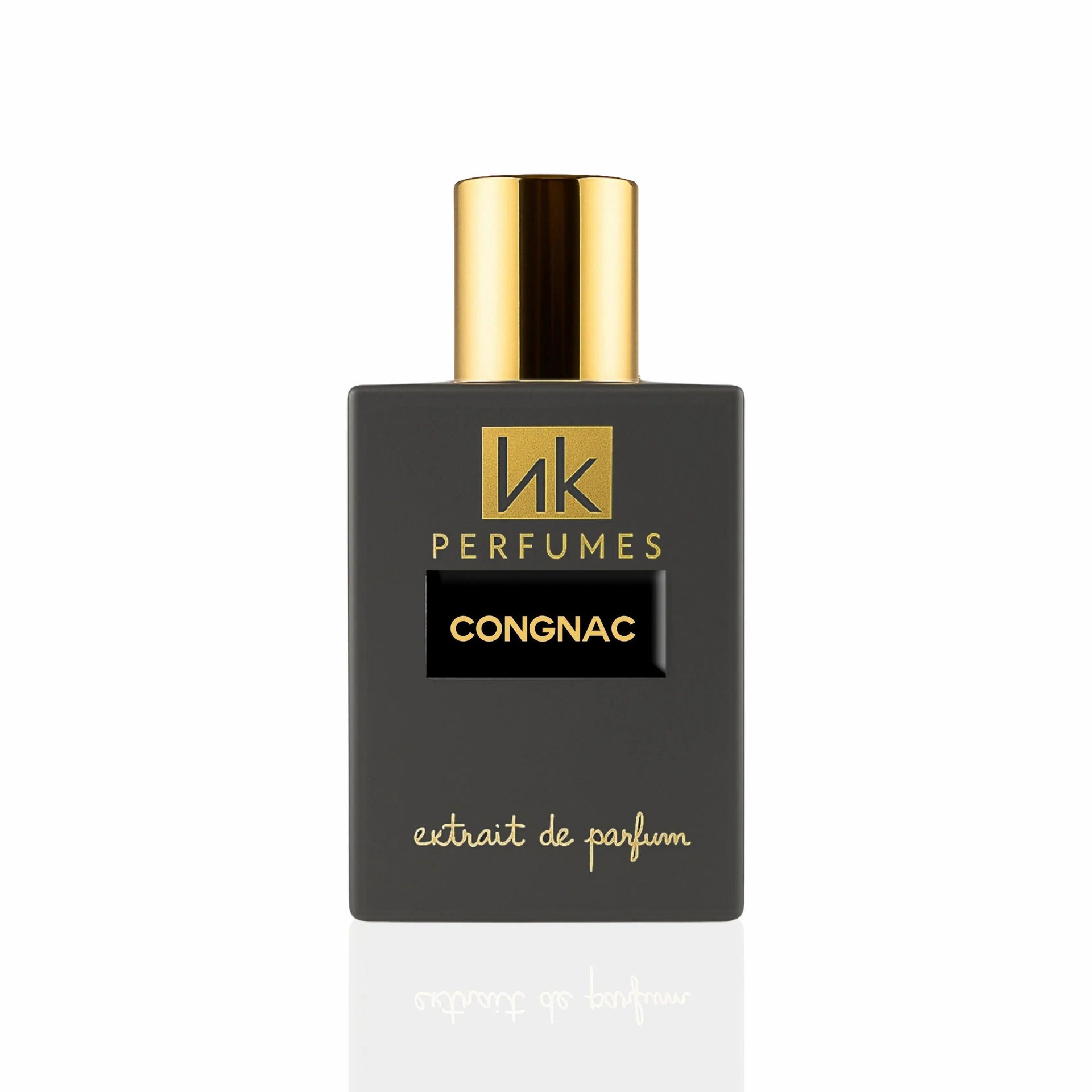 Congnac inspired by Angels Share Kilian