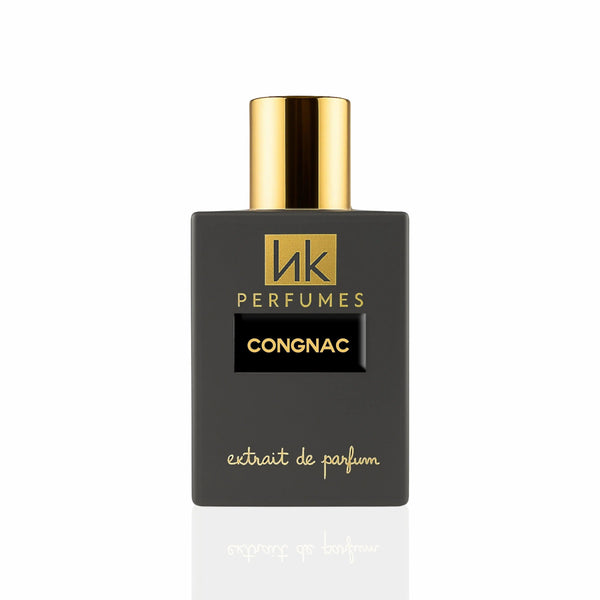 Congnac inspired by Angels Share Kilian