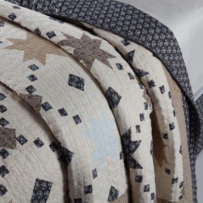 Constellation Quilt Set
