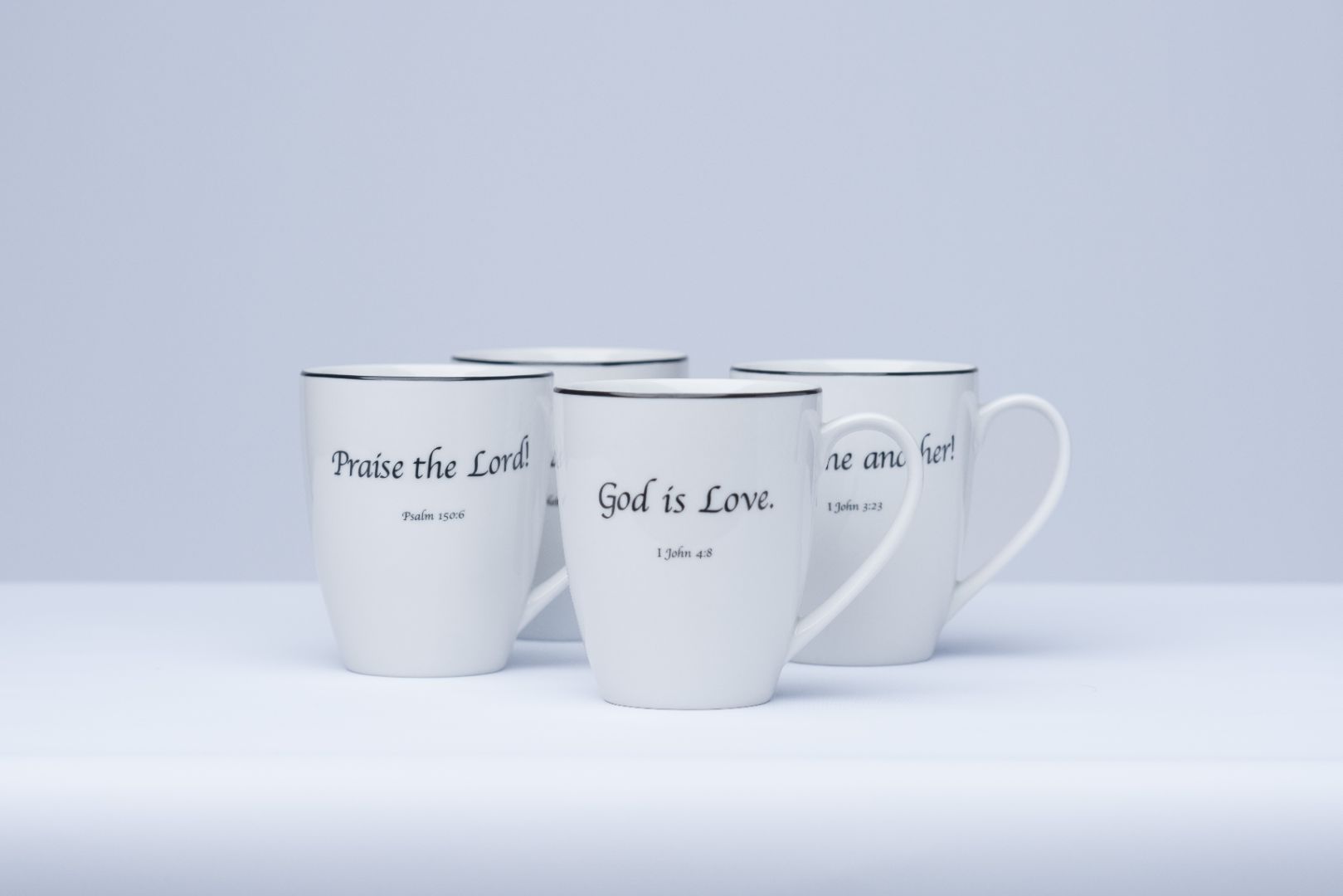 The Devoted Duo Bundle