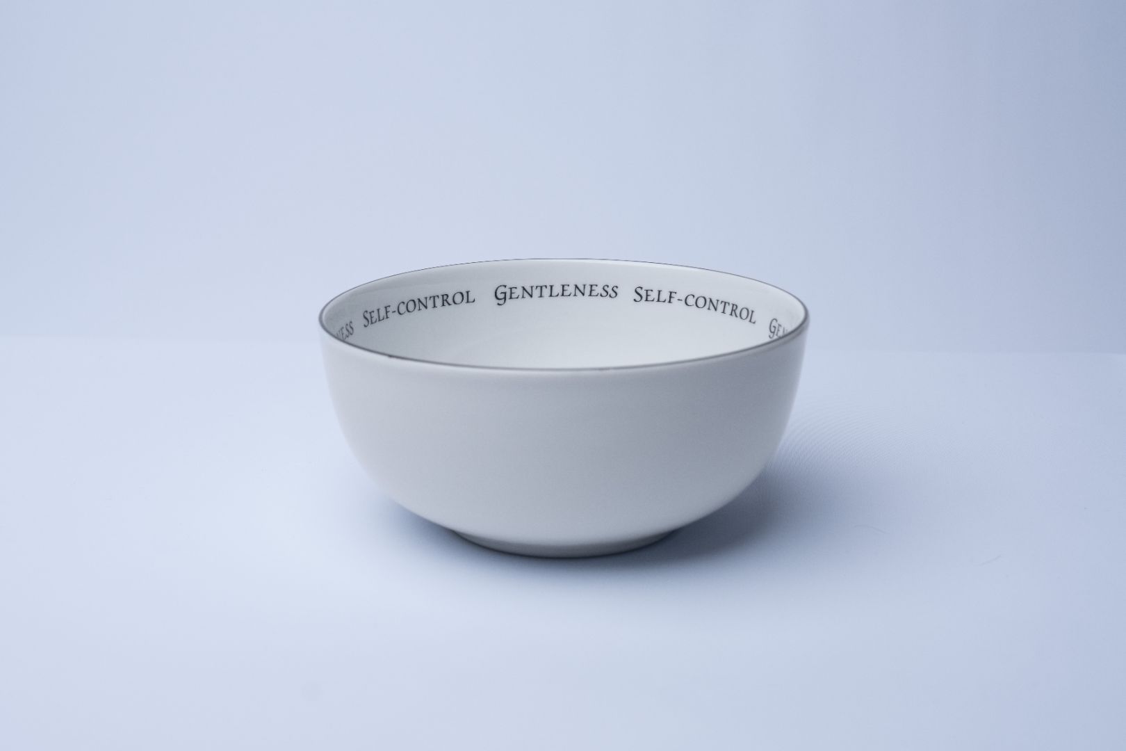Daily Bread Serving Bowls, Set B