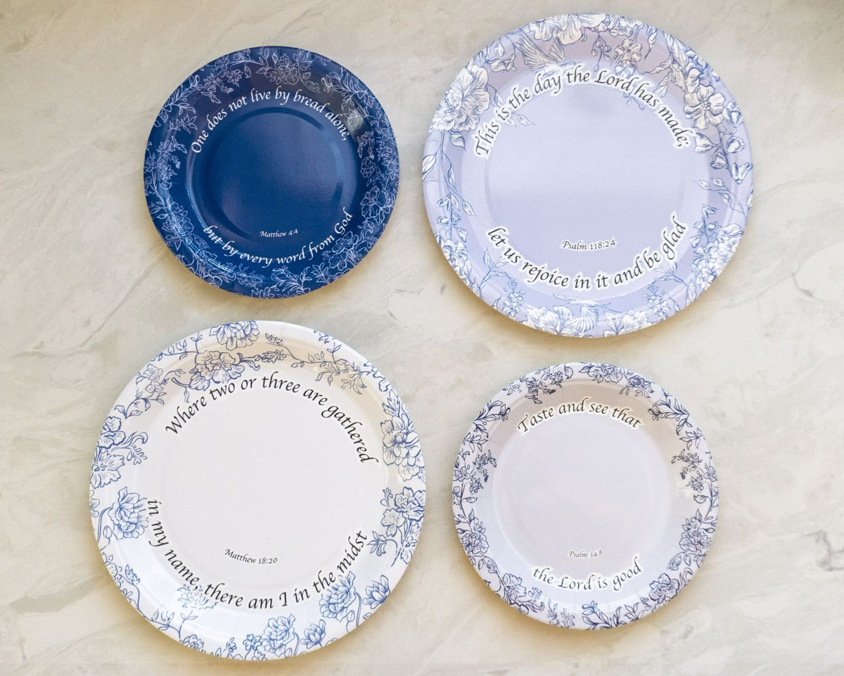 This is the Day Paper Plates