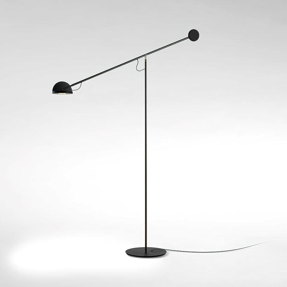 Copernica P Floor lamp 51.2