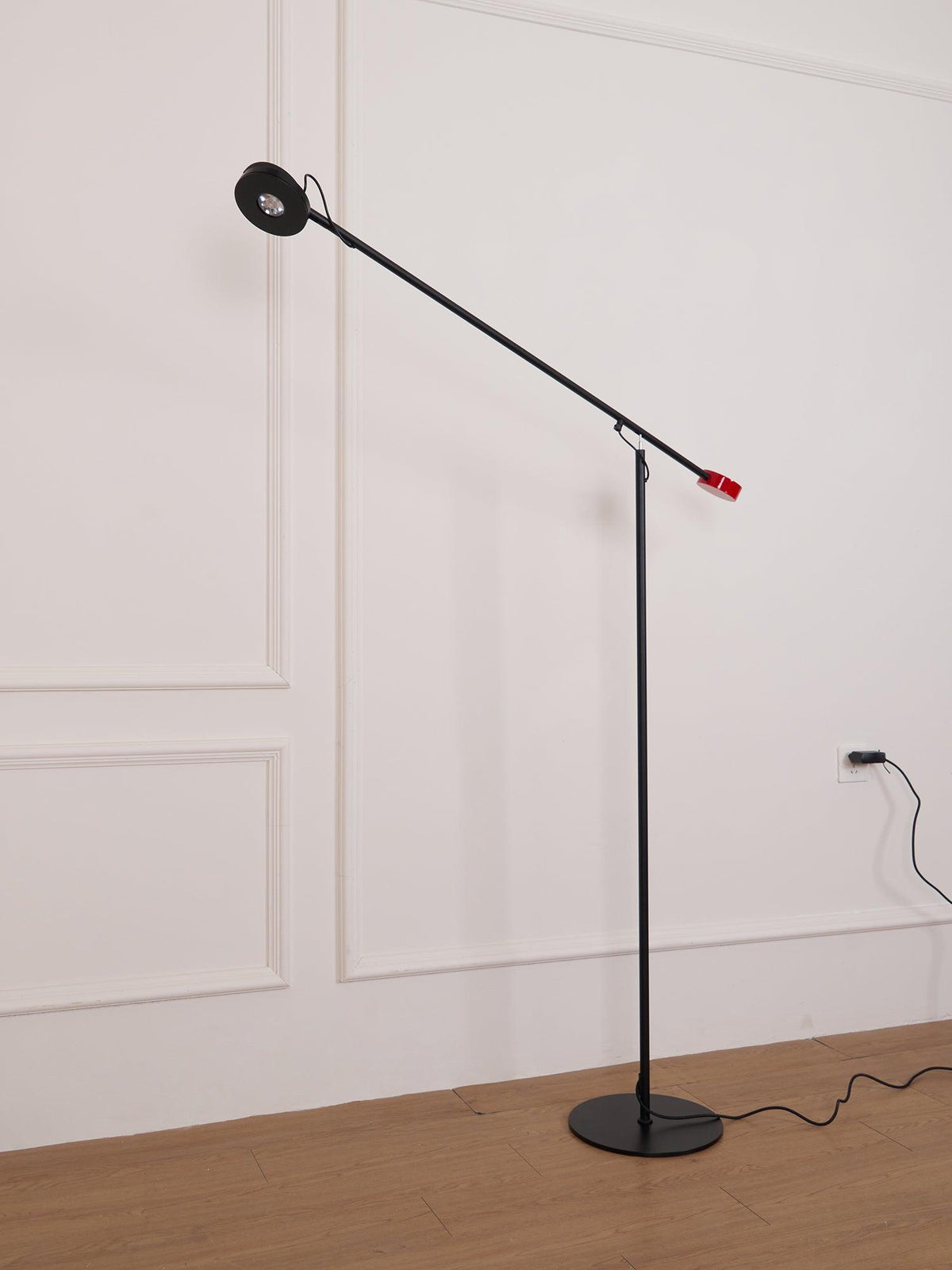 Copernica P Floor lamp 51.2