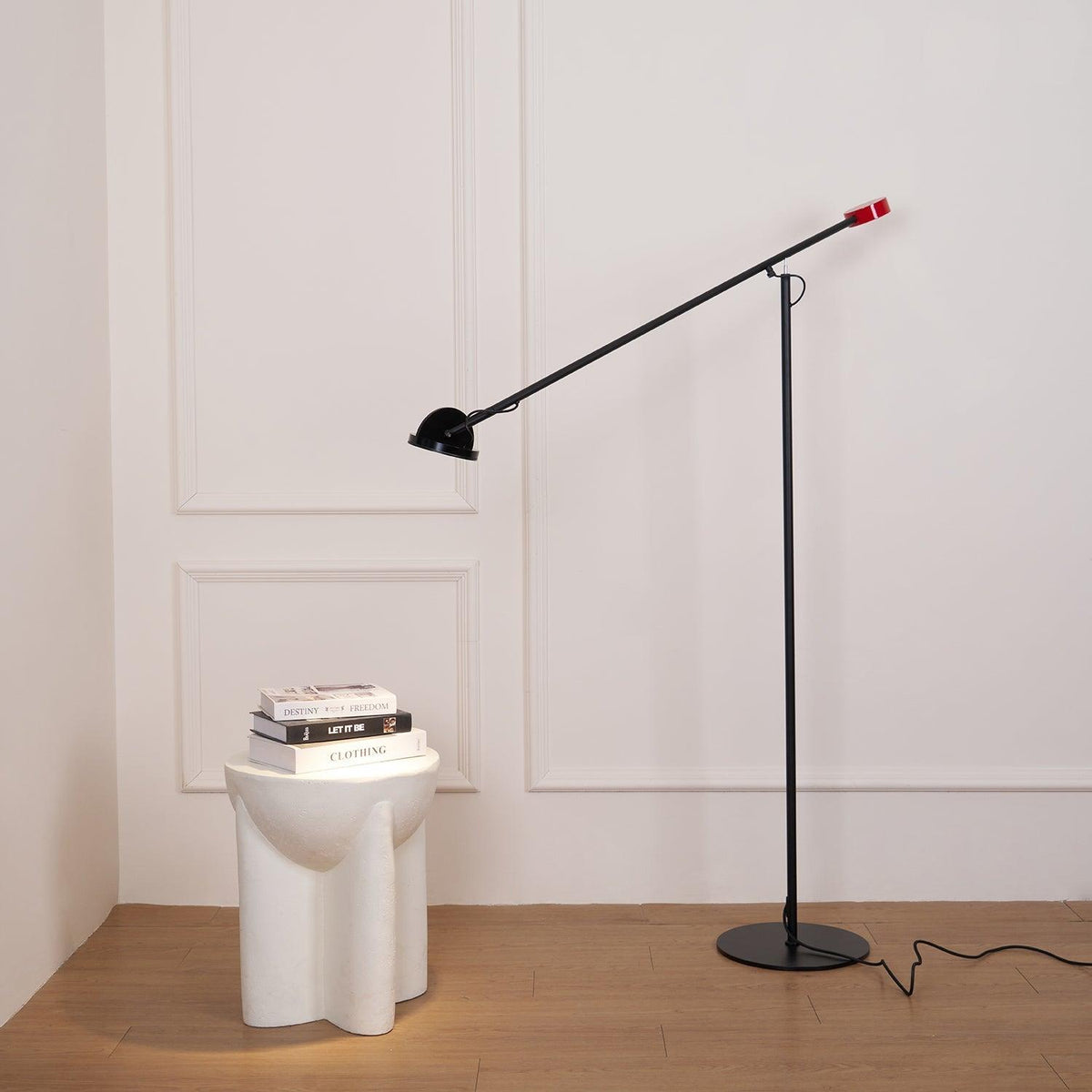 Copernica P Floor lamp 51.2