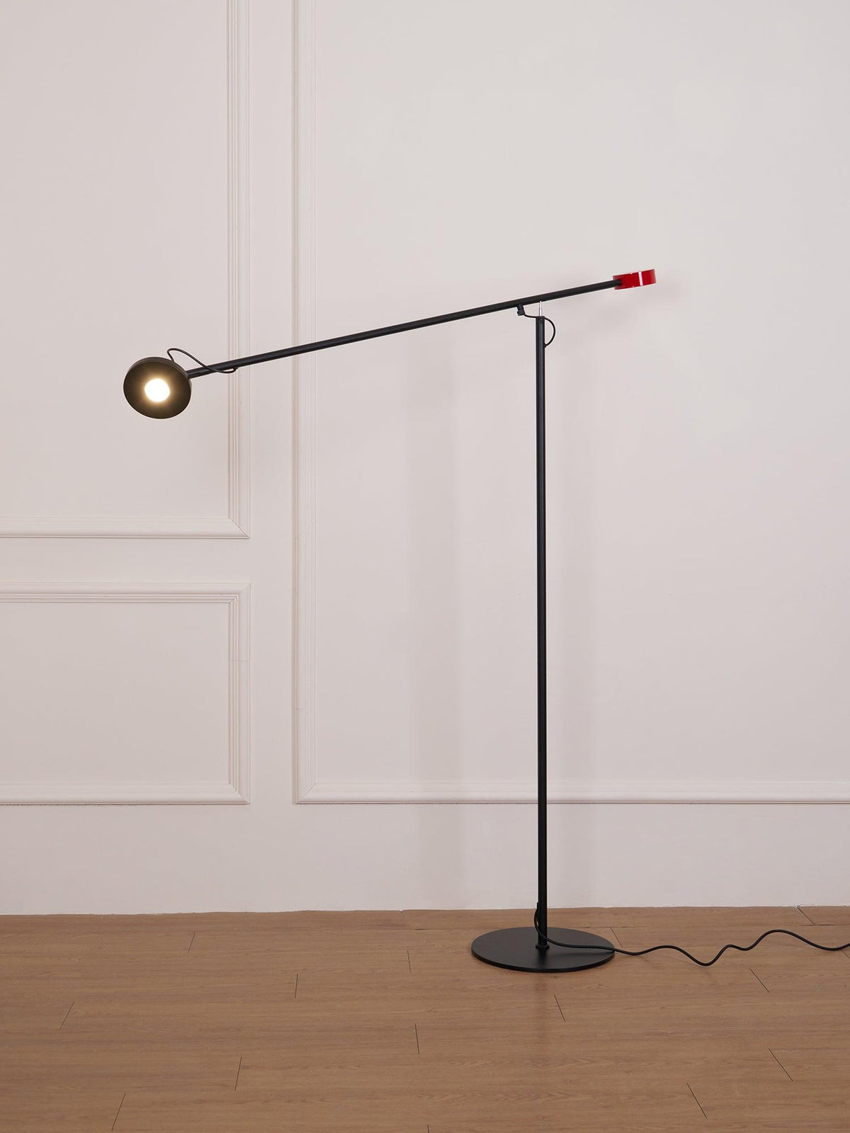 Copernica P Floor lamp 51.2