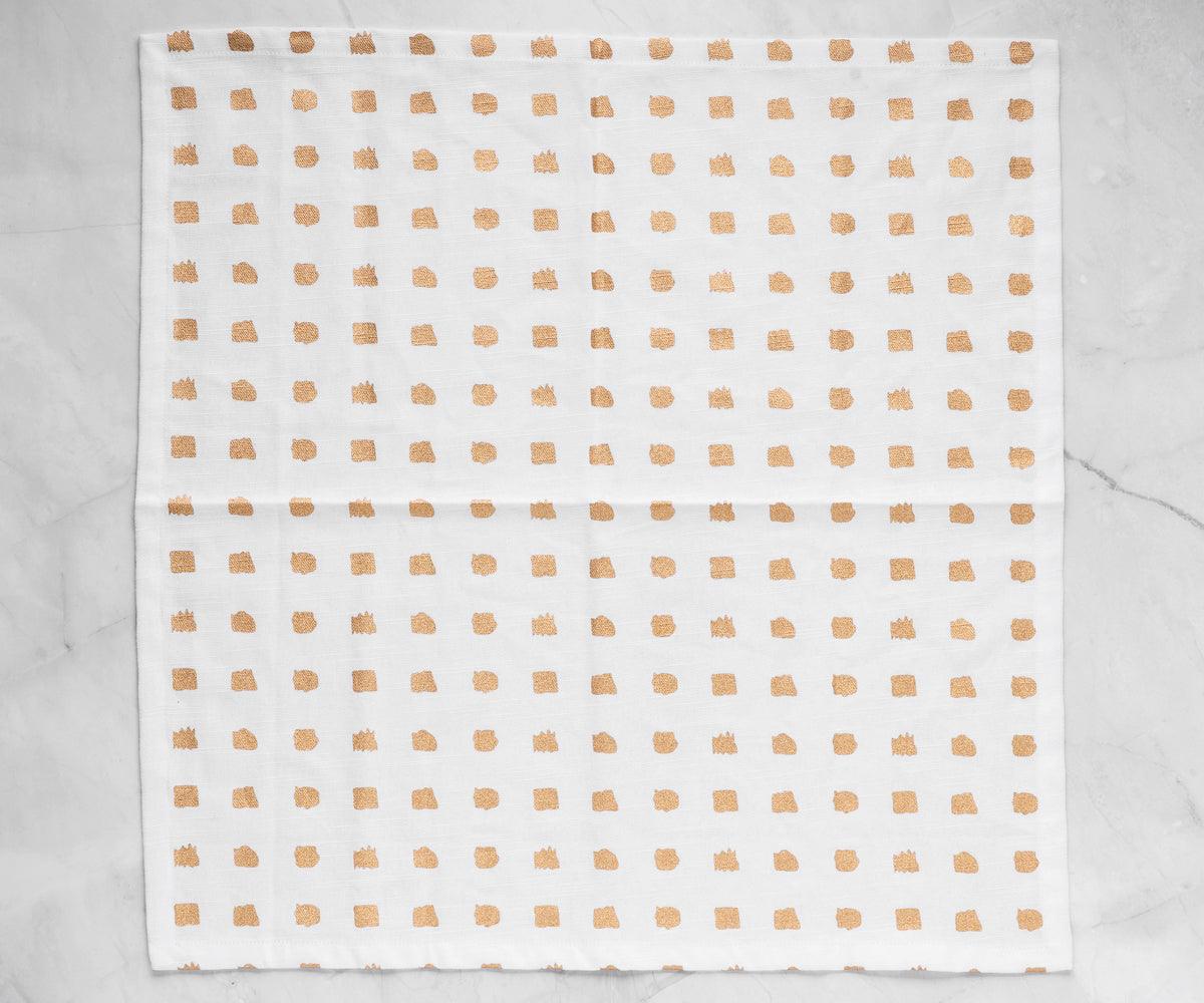 Printed Wedding Napkins