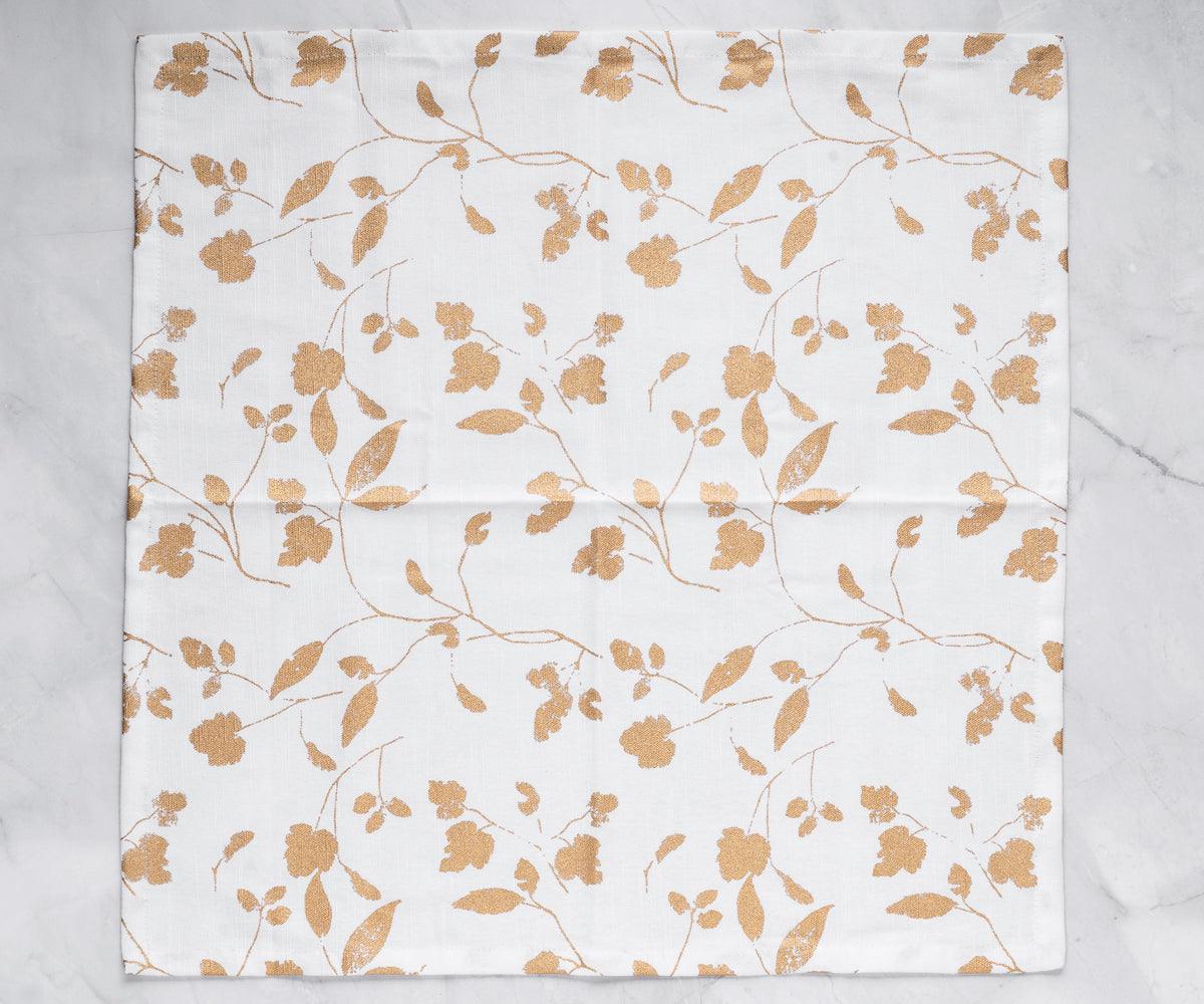 Printed Wedding Napkins