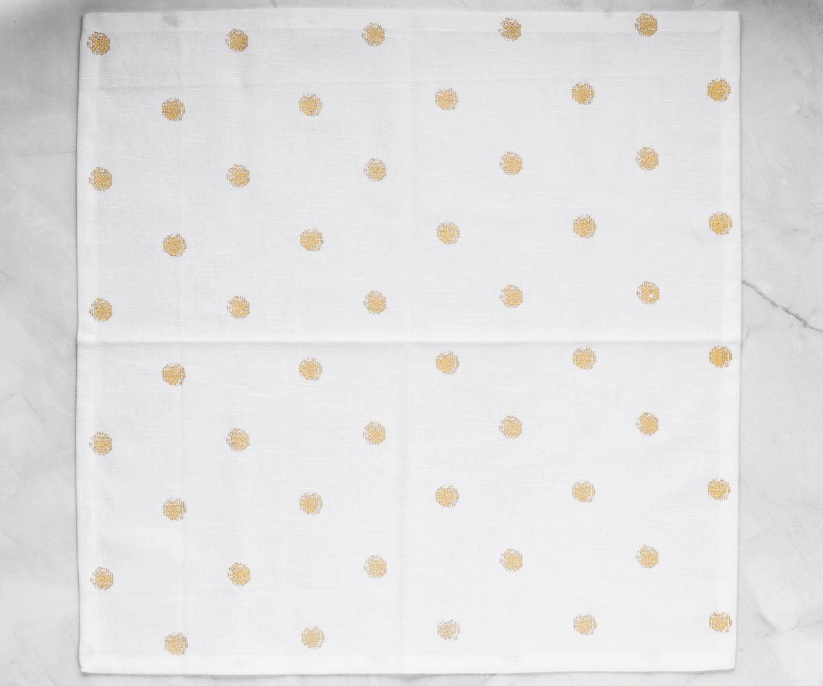 Printed Wedding Napkins