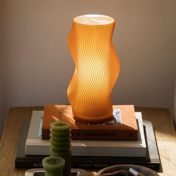 Woogie Table Lamp