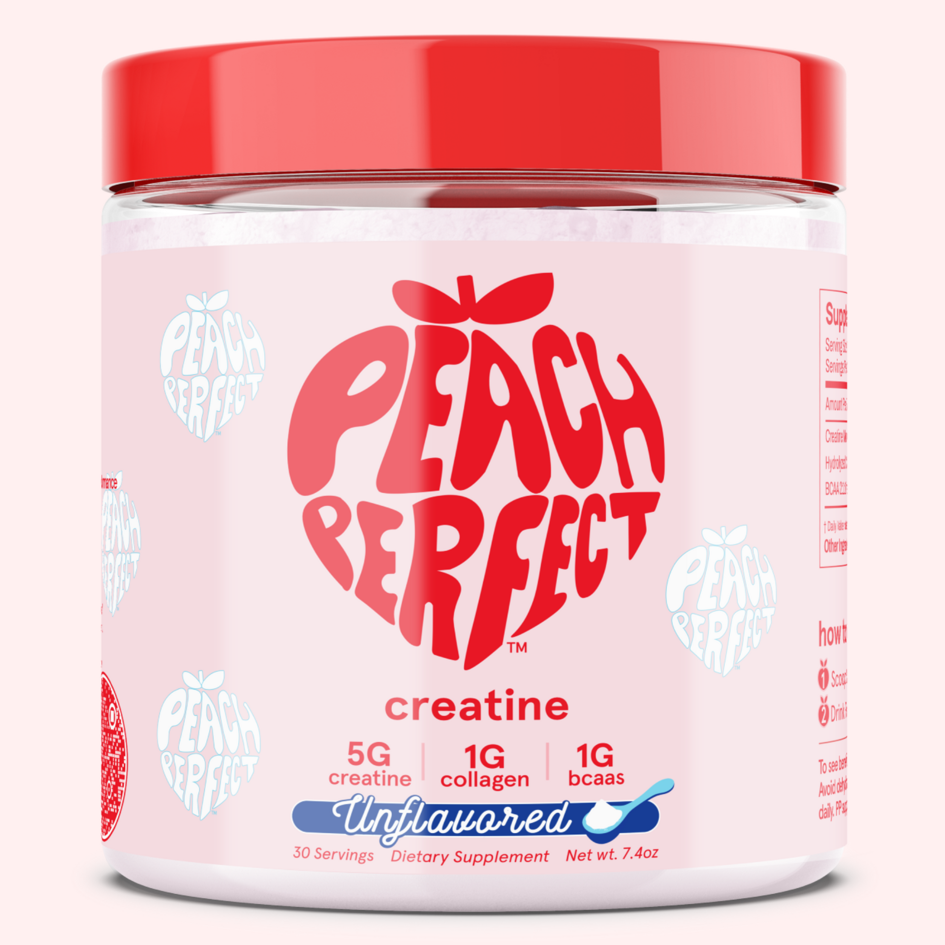 Creatine (Booty Builder) V2