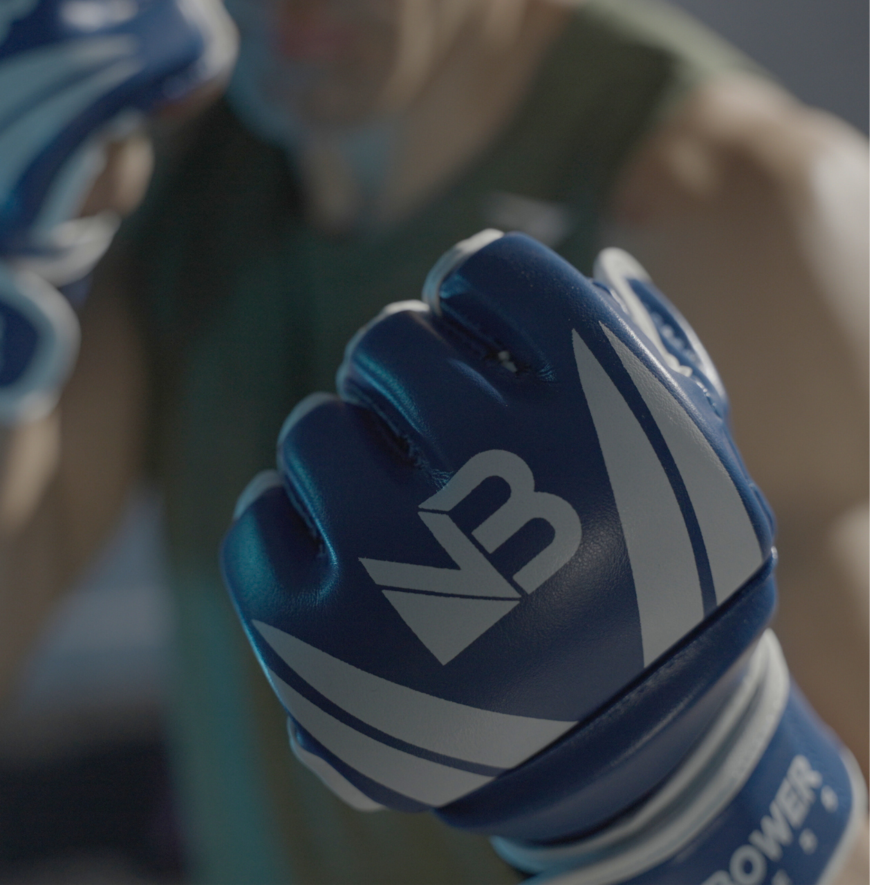 Weighted Shadow Boxing Gloves - BEST SELLER - Free Workouts with Purchase