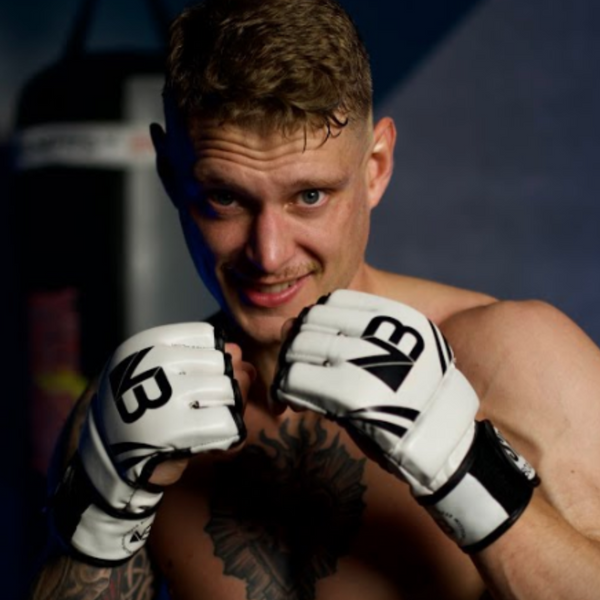 Weighted Shadow Boxing Gloves - BEST SELLER - Free Workouts with Purchase