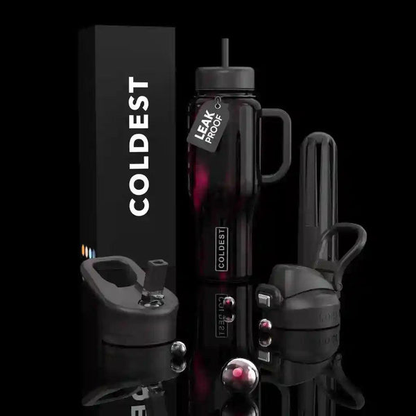 COLDEST 24oz Limitless Ultra v8
