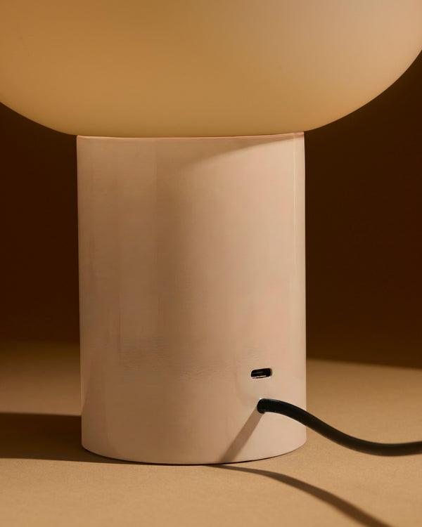 Ivy Table Lamp