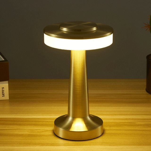 Touch Sensor™ Led Lamp Iluminating