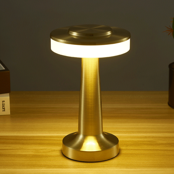 Touch Sensor™ Led Lamp Iluminating