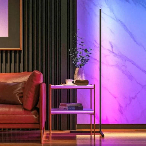 Smart upgraded Line Lamp Iluminating