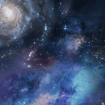 Cosmic Witch